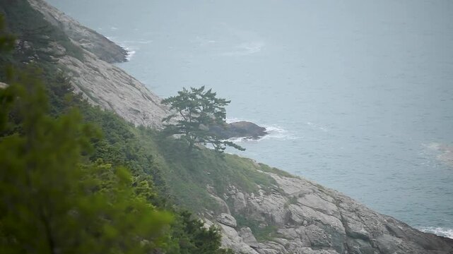 바다, 연안, 경관, 네이처, 절벽, 대양, 물가, 바위, 경치, 해안선, 여행, 마운튼, 여름, 섬, 지중해