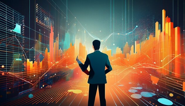 precision analytics data driven success in business