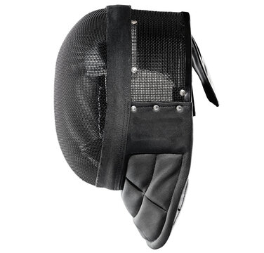 Historical European martial arts armor gear for fighters.