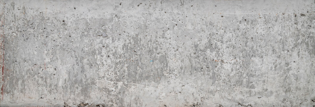 Rough Weathered Cement Block Background Slab Surface Texture.