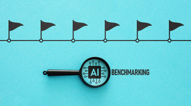 AI Benchmarking Model Evaluation LLM Performance Testing AI Validation Accuracy Metrics Comparative Analysis Machine Learning Quality Assessment