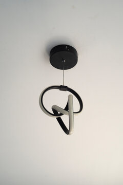 Ceiling led light