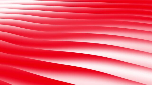 red gradient abstract background. Technology blue concept. Modern style blue background.