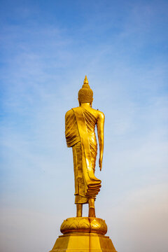 THAILAND NAKHON RATCHASIMA KHORAT CITY WAT NONG PHAI LOM