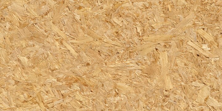 Oriented strand board texture background