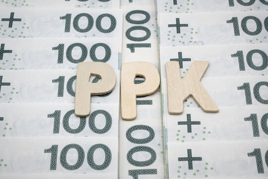 PPK, Employee Capital Plans, the pension savings system in Poland.