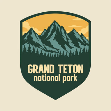 Grand Teton National Park