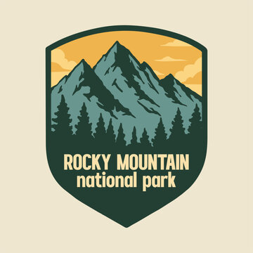 Rocky Mountain National Park
