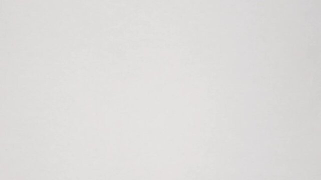 Ripping Paper Transition Green Screen Chroma Key Overlay Animation