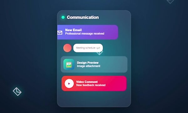 web design template