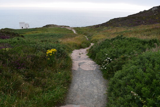 Wales , Isle of Anglesey