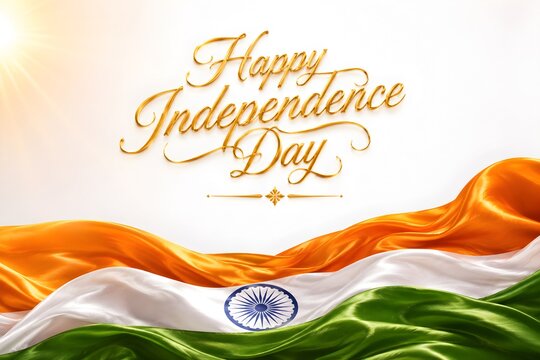 Happy Indian Independence Day and Republic Day celebration featuring the national tricolour flag, Ashoka Chakra, patriotic spirit, freedom, democracy, unity, heritage, pride, and cultural traditions.