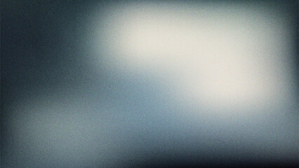 Naklejka premium Abstract diffused light and shadow creating a moody atmospheric effect with subtle texture