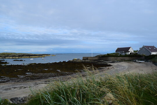 Wales