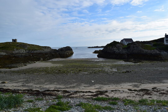 Wales