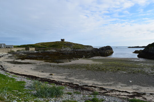 Wales