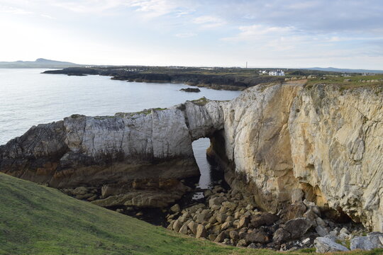 Wales