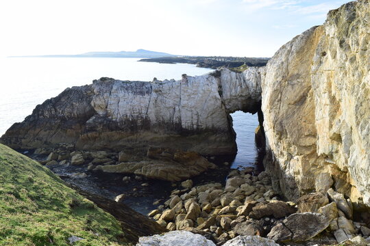 Wales