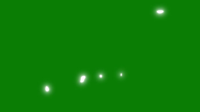 2D cartoon splash explosion animation featuring hand-drawn flash FX, glowing energy slash, shiny spark burst, abstract splash trails, smoke blast, impact shockwave, alpha channel seamless 4K video