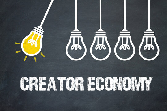 Creator Economy	
