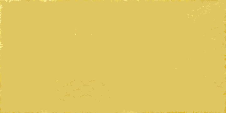 Golden yellow abstract background with textured edges and subtle gradients