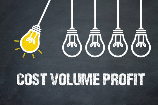 Cost Volume Profit	
