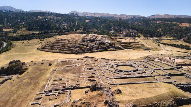 Peru Trip