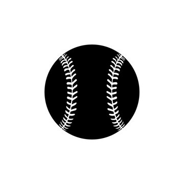 baseball vector illustration