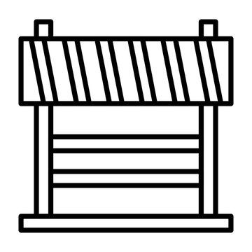 Under Construction Icon