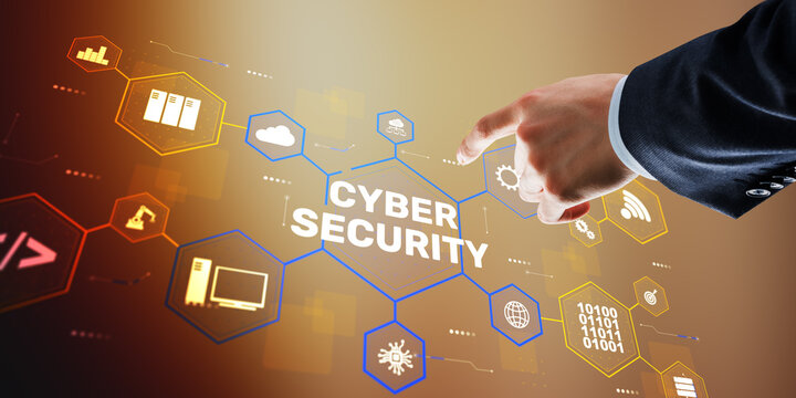 Cybersecurity Risk Management for Enterprise Data Protection and Network Security