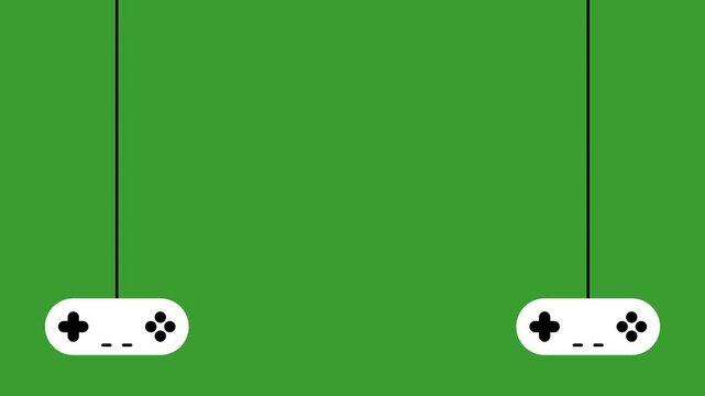 Gamepads