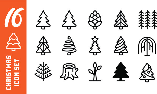 Christmas Tree Decoration