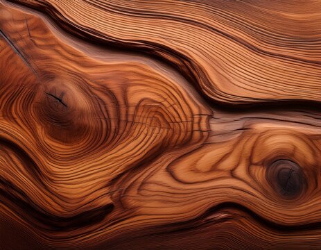 detailed close up of textured wood grain with parallel lines and knots ideal for rustic home decor and interior design inspiration