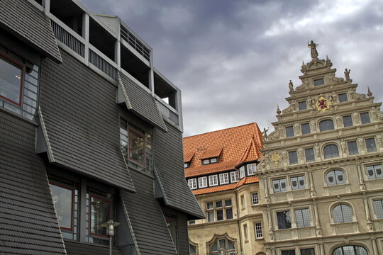 Gewandhaus Braunschweig
