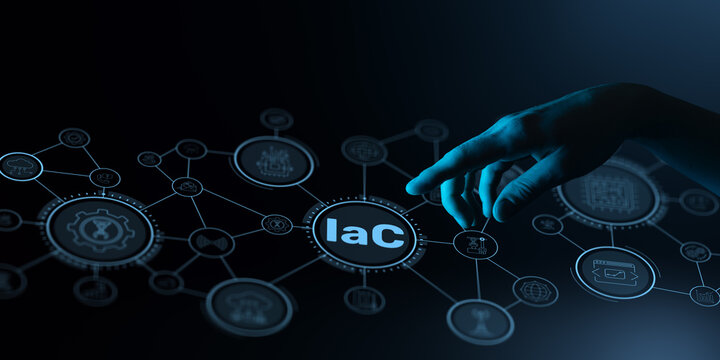 IaC Infrastructure as Code for IT Operations and Automated Cloud Resource Management