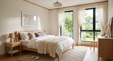 Fototapeta premium Room