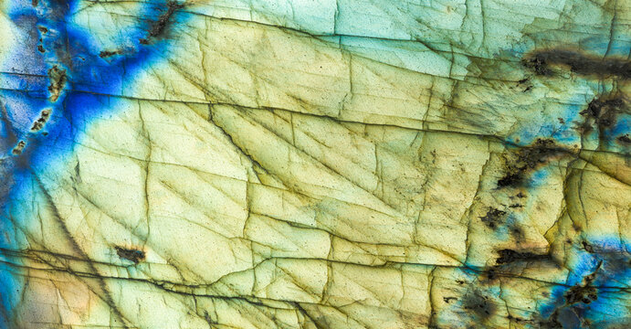 Labradorite Pano