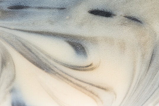 Soap Pattern and Texture