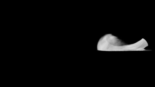 A steam Shooter from a the side view