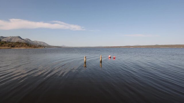 Grotto Lagoon, Hermanus, South Africa