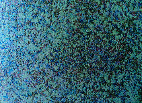 blue fabric texture