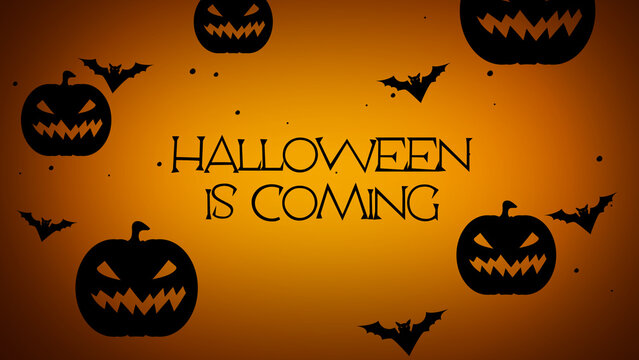 Halloween Title Opener