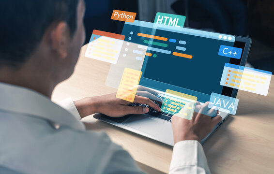Software development combines coding tools, mobile app creation, and programming languages to deliver innovative digital product solutions. Vouch