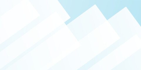 Obraz premium Abstract Blue color background simple abstract