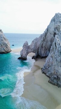 Arco de Cabo san lucas, arch of cabo san lucas