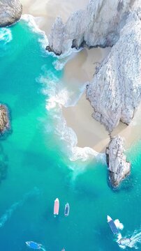 Arch Cabo San lucas, arco de cabo san lucas