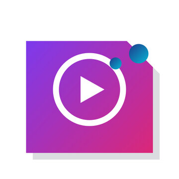Live Stream Shopping Sale Icon