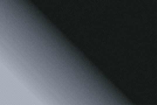 Fondo abstracto granulado en blanco y negro.