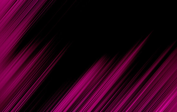 Background abstract pink and black dark are light with the gradient is the Surface with templates metal texture soft lines tech design pattern graphic diagonal neon background.