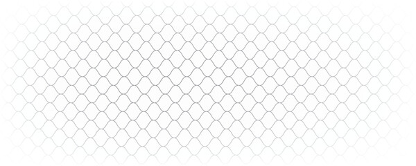 Mesh texture for fishing nets. Seamless pattern for sportswear or soccer goal, volleyball net, basketball hoop, hockey, athletics. Abstract net background for sports © Shaheer